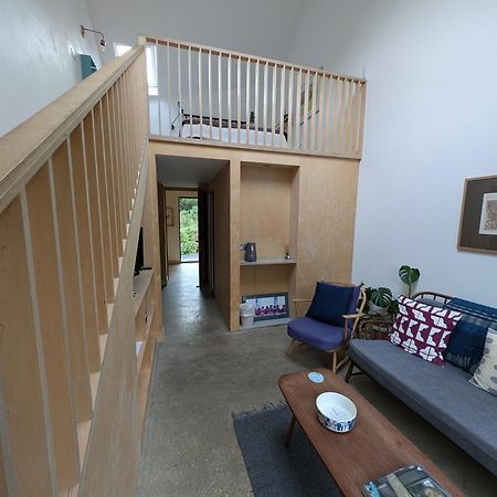 Bed and Breakfast Five Acre Barn Aldringham Экстерьер фото