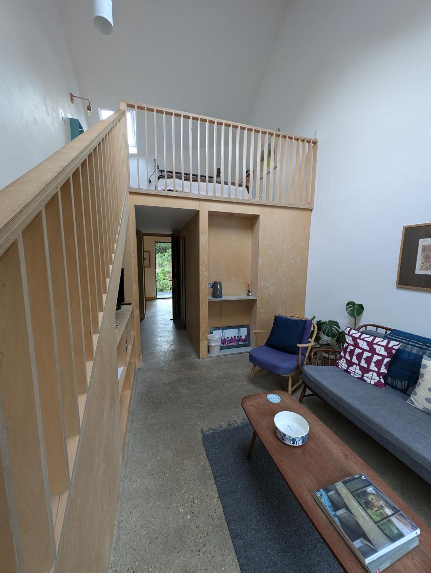 Bed and Breakfast Five Acre Barn Aldringham Экстерьер фото